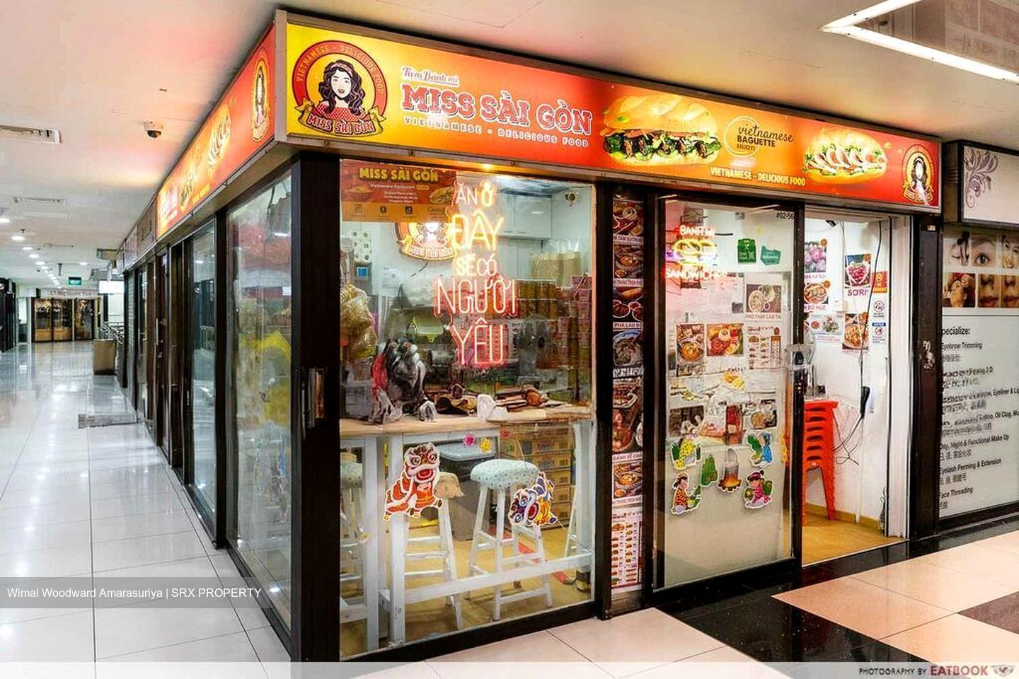 Orchard Plaza (D9), Retail #498400891